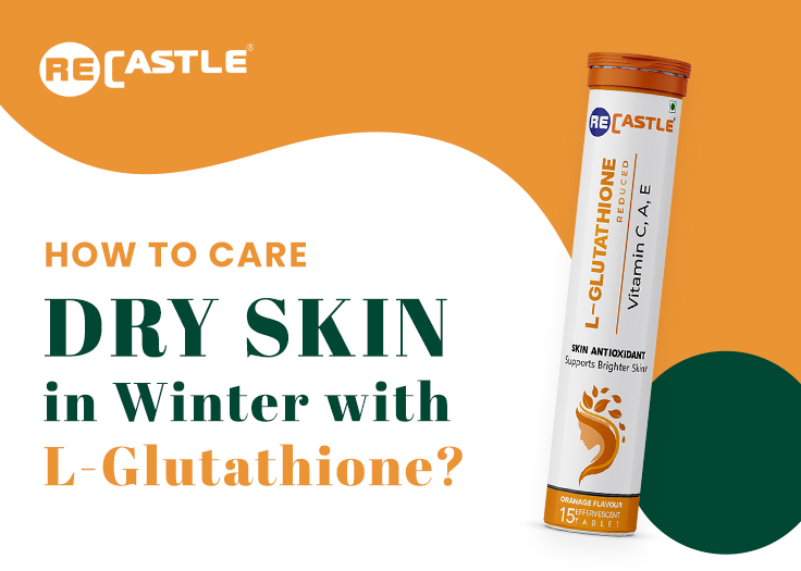 Dry Skin in Winter